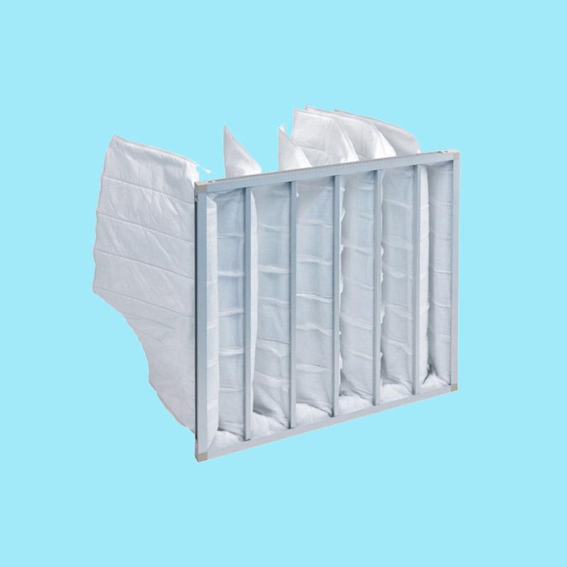 湖北中效袋式過濾器